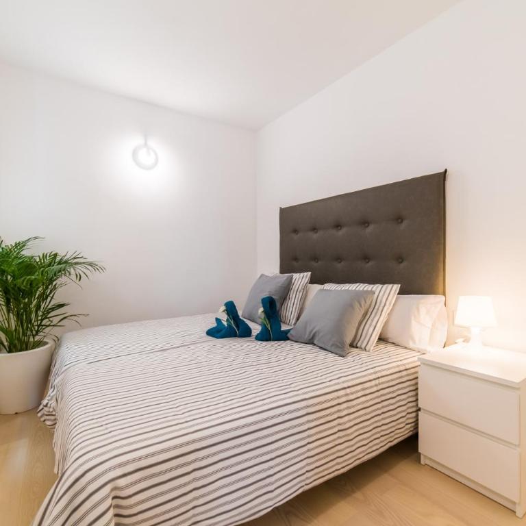 Ideal Property Mallorca - Mimosa - Apartamento con vistas al mar - 15