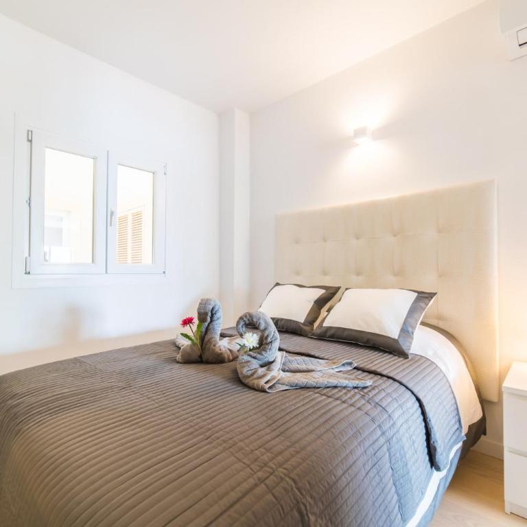 Ideal Property Mallorca - Mimosa - Apartamento con vistas al mar - 17