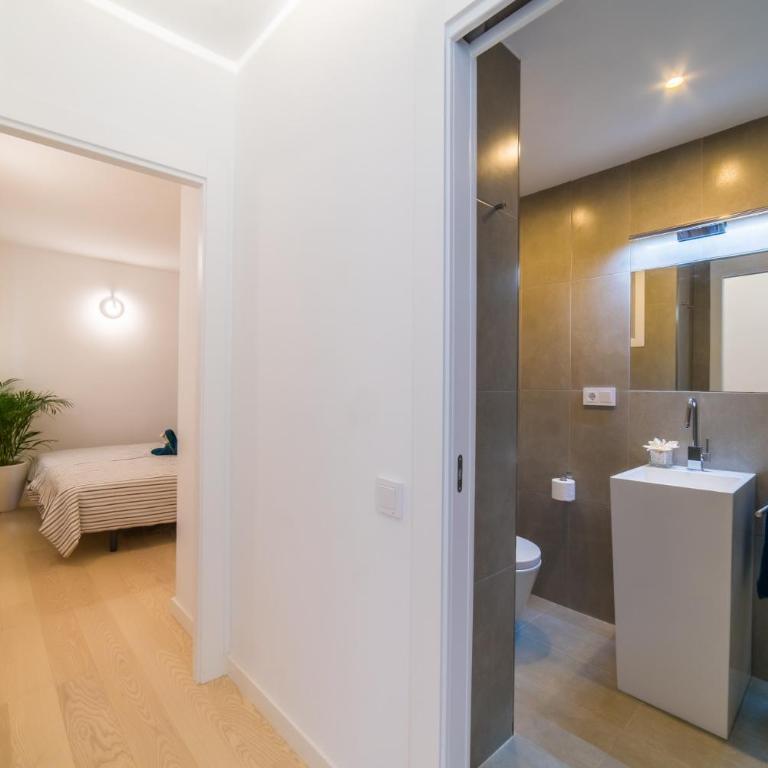 Ideal Property Mallorca - Mimosa - Apartamento con vistas al mar - 19