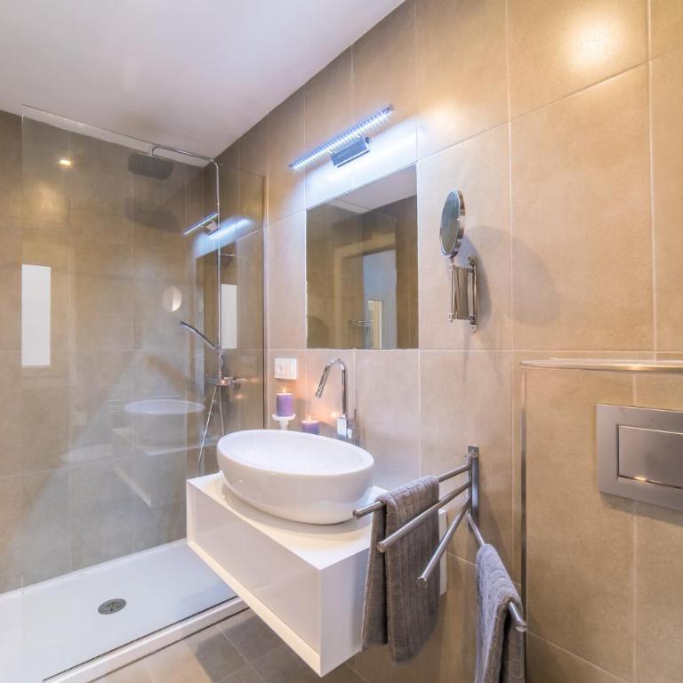 Ideal Property Mallorca - Mimosa - Apartamento con vistas al mar - 20