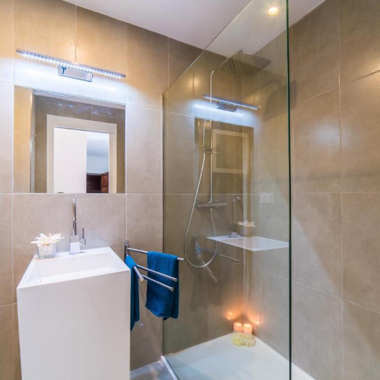 Ideal Property Mallorca - Mimosa - Apartamento con vistas al mar - 22