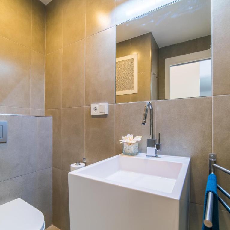 Ideal Property Mallorca - Mimosa - Apartamento con vistas al mar - 24