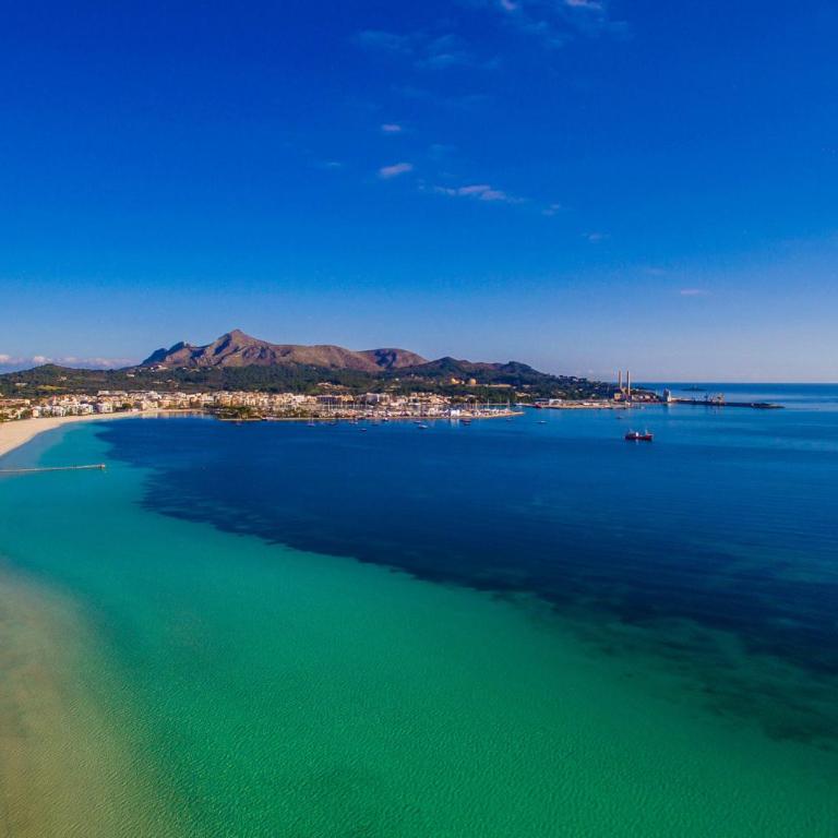Ideal Property Mallorca - Mimosa - Apartamento con vistas al mar - 29