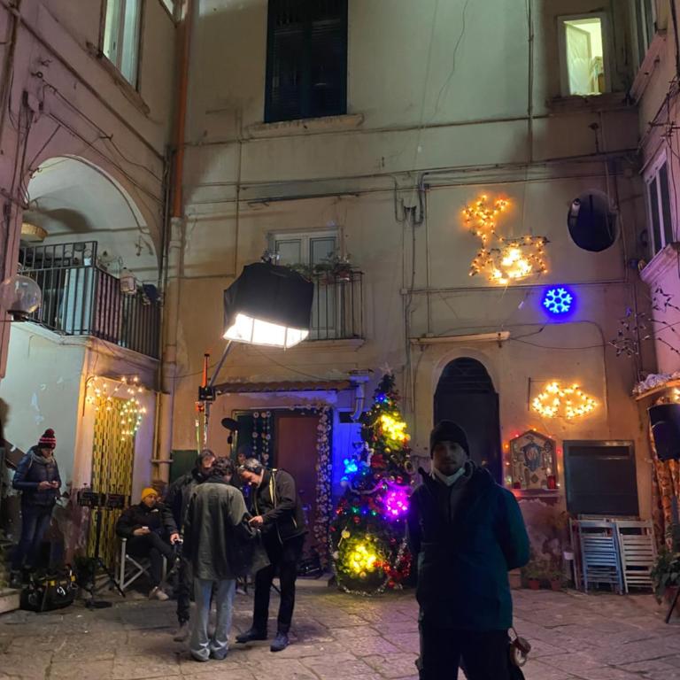 The paradise house - Appartamento con 1 Camera da Letto - 40