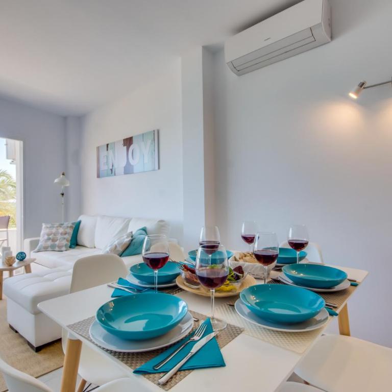 Ideal Property Mallorca - Enjoy - Apartamento con vistas al mar - 4