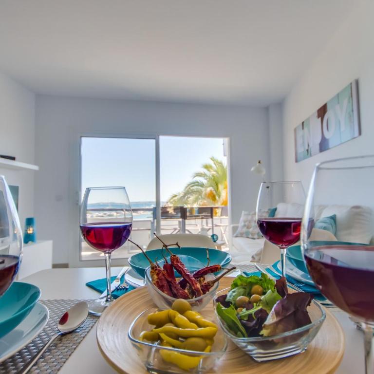 Ideal Property Mallorca - Enjoy - Apartamento con vistas al mar - 7