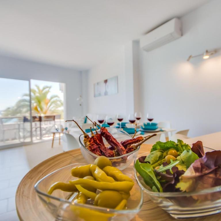 Ideal Property Mallorca - Enjoy - Apartamento con vistas al mar - 8