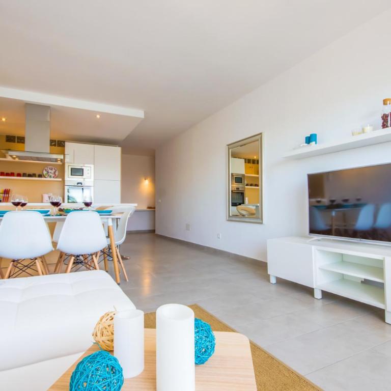 Ideal Property Mallorca - Enjoy - Apartamento con vistas al mar - 9