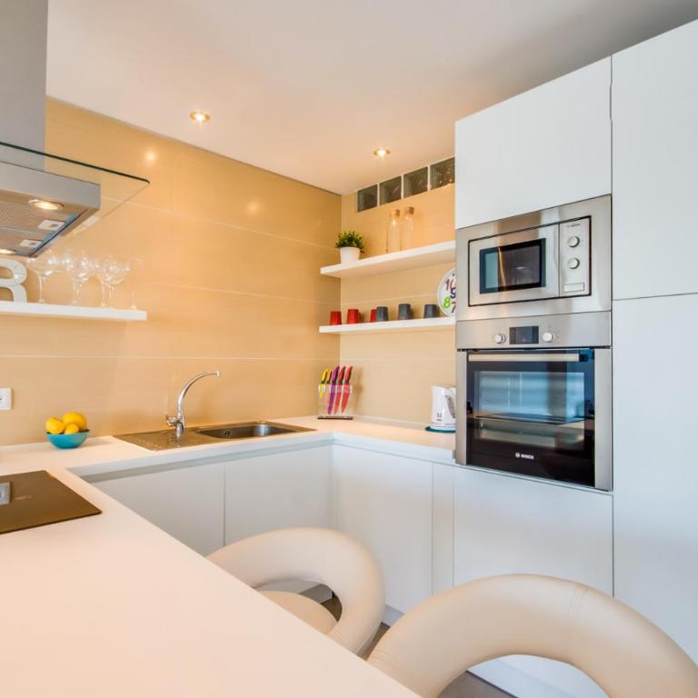 Ideal Property Mallorca - Enjoy - Apartamento con vistas al mar - 12