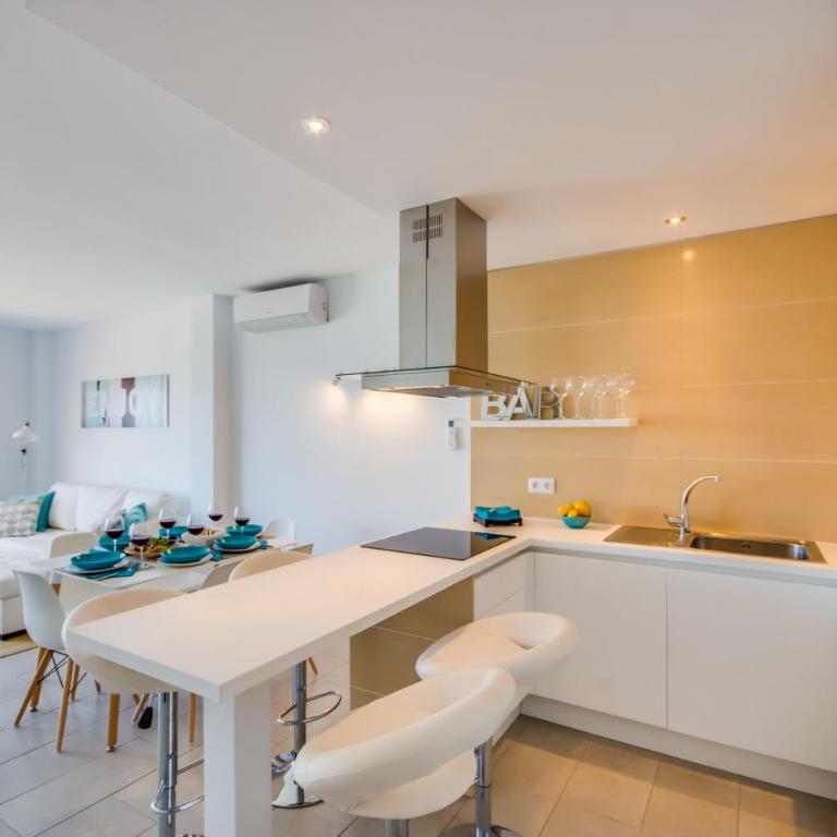 Ideal Property Mallorca - Enjoy - Apartamento con vistas al mar - 14