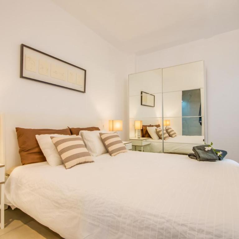 Ideal Property Mallorca - Enjoy - Apartamento con vistas al mar - 15