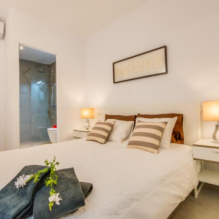 Ideal Property Mallorca - Enjoy - Apartamento con vistas al mar - 16
