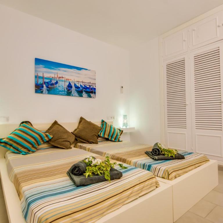 Ideal Property Mallorca - Enjoy - Apartamento con vistas al mar - 17