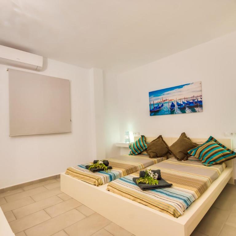 Ideal Property Mallorca - Enjoy - Apartamento con vistas al mar - 18