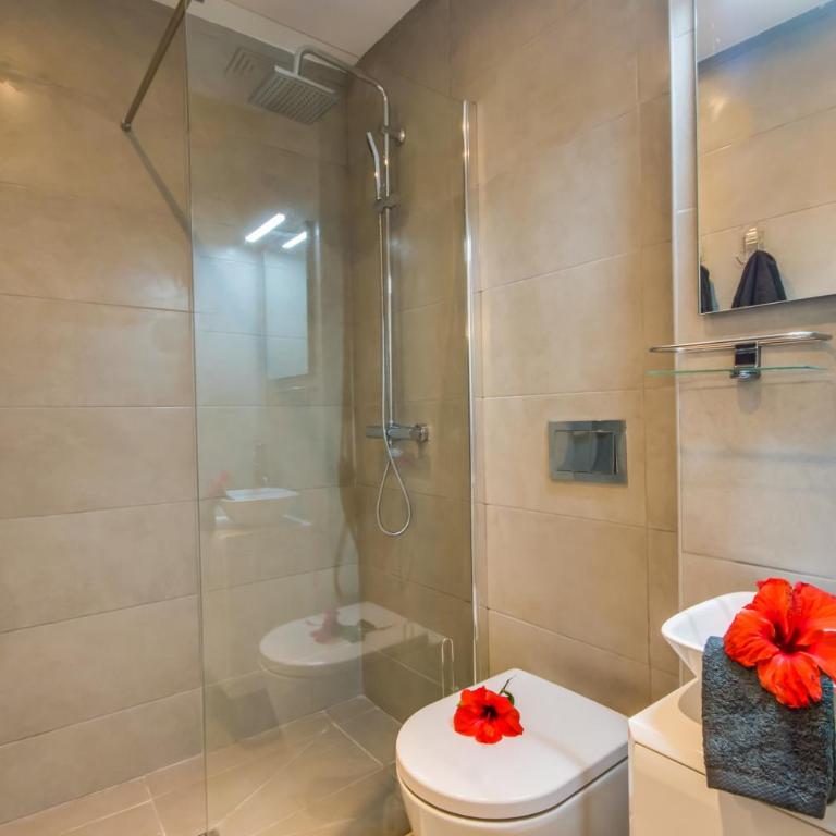 Ideal Property Mallorca - Enjoy - Apartamento con vistas al mar - 19