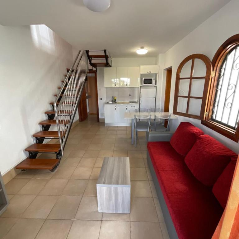 Parquemar - Maisonette - 3