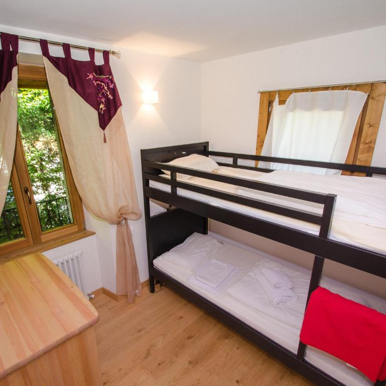Appartement central à Chamonix avec parking et wifi, proche pistes - FR-1-343-194 - Appartement - 6