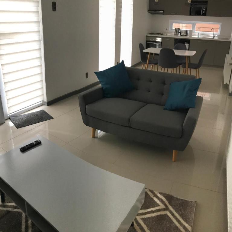 Apart Fueguina - Apartamento de 2 dormitorios - 5