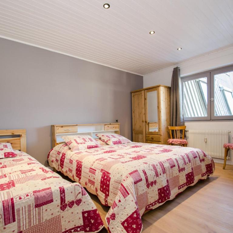 Appartement spacieux à Chamonix - 4 pers, animaux admis, parking - FR-1-343-237 - Apartment - 5