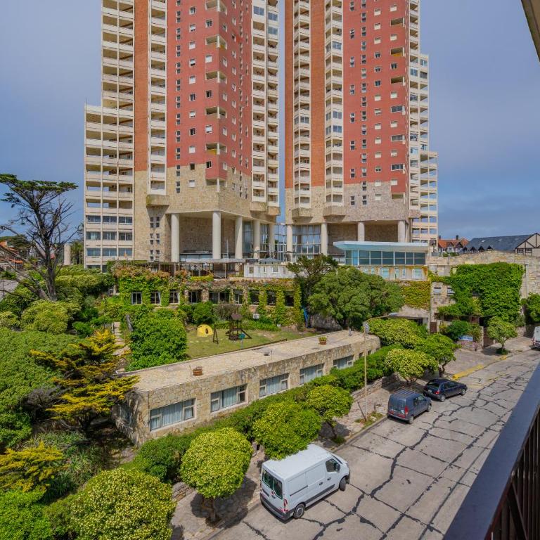 Vistas de Varese - One-Bedroom Apartment - 9