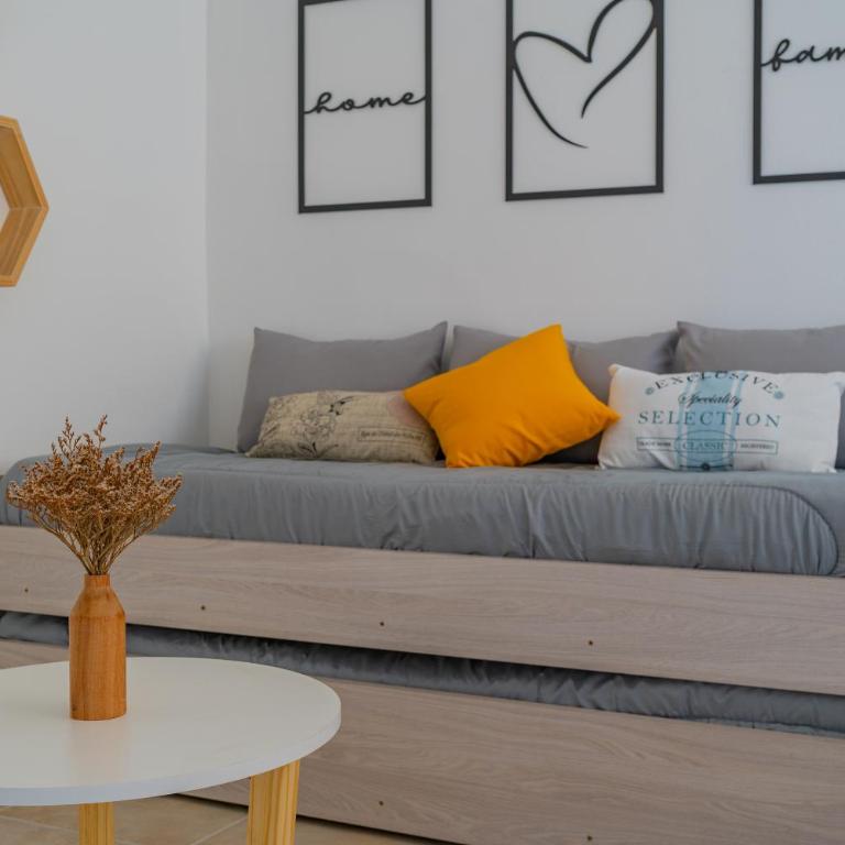 Vistas de Varese - One-Bedroom Apartment - 3