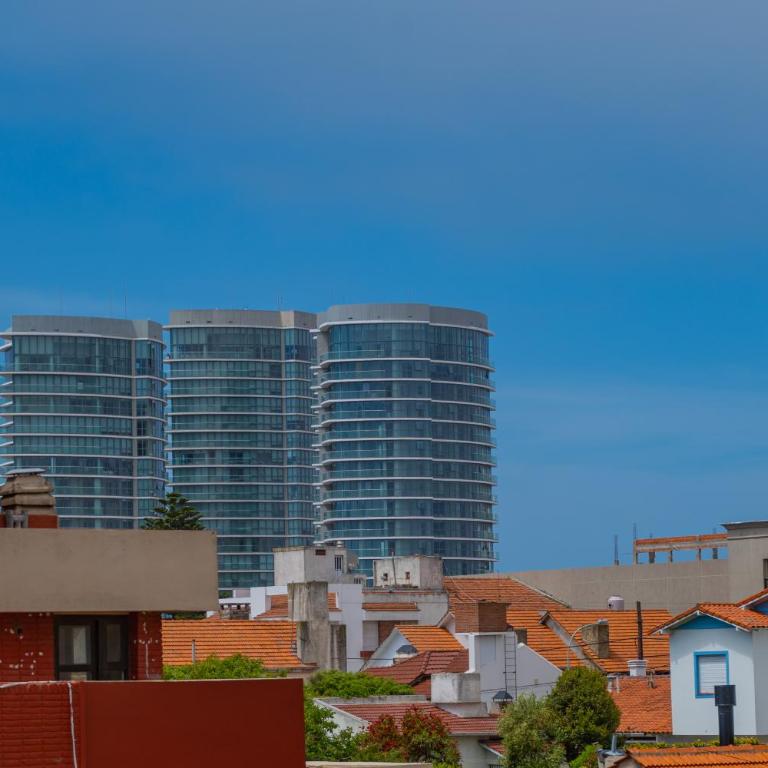 Vistas de Varese - One-Bedroom Apartment - 15