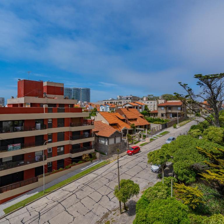 Vistas de Varese - One-Bedroom Apartment - 16