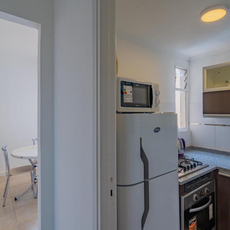 Vistas de Varese - One-Bedroom Apartment - 22