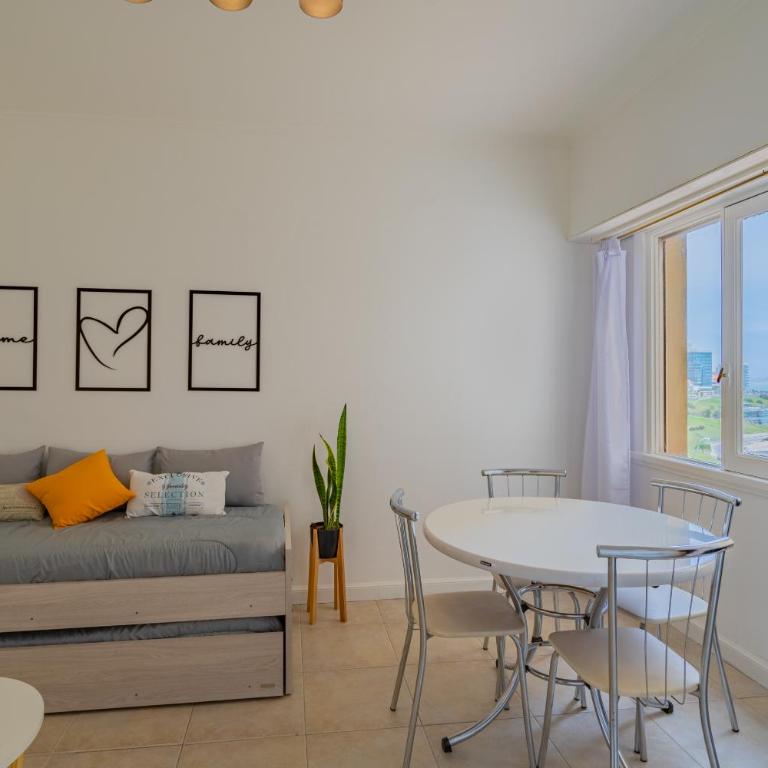 Vistas de Varese - One-Bedroom Apartment - 1