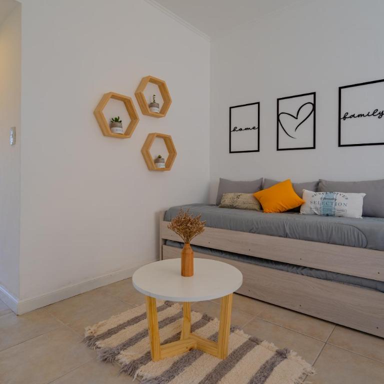 Vistas de Varese - One-Bedroom Apartment - 23