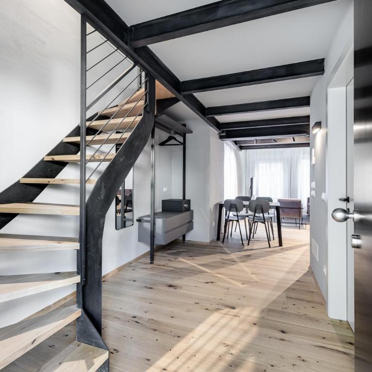 Stay COOPER l CITY LOFT - Superior Maisonette-Loft - 8