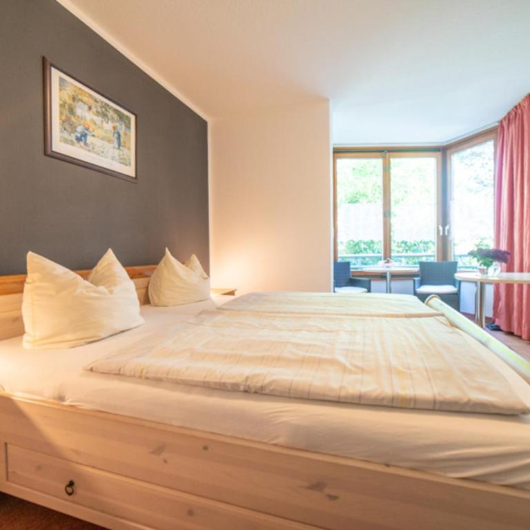 ThermenClubHotel "All in" - Premium Doppelzimmer - 6