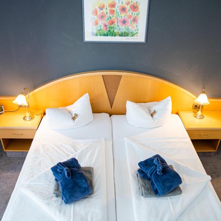 ThermenClubHotel "All in" - Premium Doppelzimmer - 3