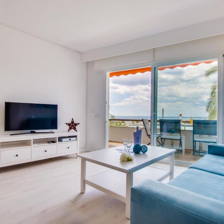 Ideal Property Mallorca - Canet Beach - Apartamento con vistas al mar - 6