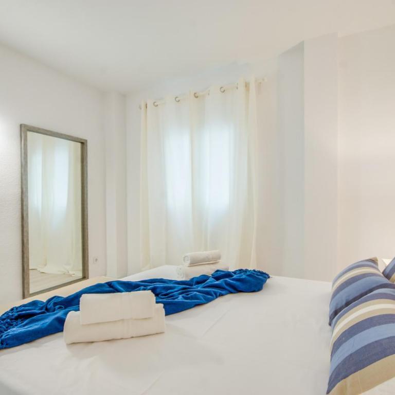 Ideal Property Mallorca - Canet Beach - Apartamento con vistas al mar - 11