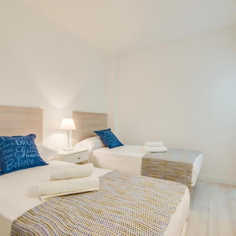 Ideal Property Mallorca - Canet Beach - Apartamento con vistas al mar - 12