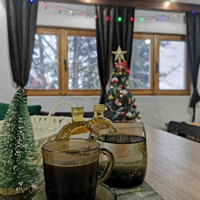 Vikendica Čeperković #3 - Duplex Apartment - 33
