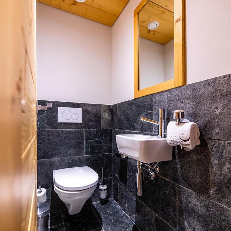 Nendaz 4 Vallées & SPA 4* Superior - Cosy Room Without View - 11