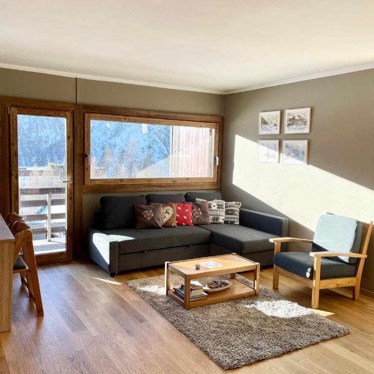 Cervinia Sky & Ski - Appartamento Monolocale - 3