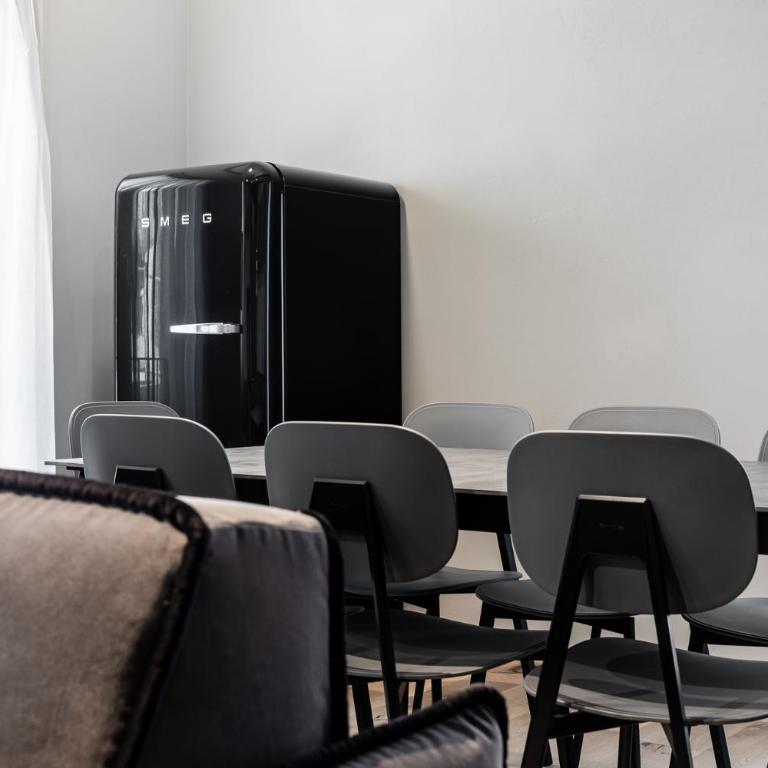 Stay COOPER l CITY LOFT - Deluxe Maisonette-Loft - 7