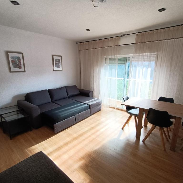Gran apartamento cerca del mar y Castillo - Apartamento - 7