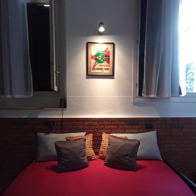 Volt76 - Como lake apartment - Appartamento con 1 Camera da Letto - 11