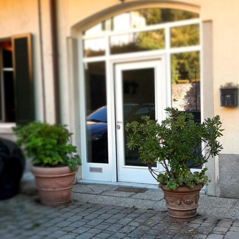 Volt76 - Como lake apartment - Appartamento con 1 Camera da Letto - 24