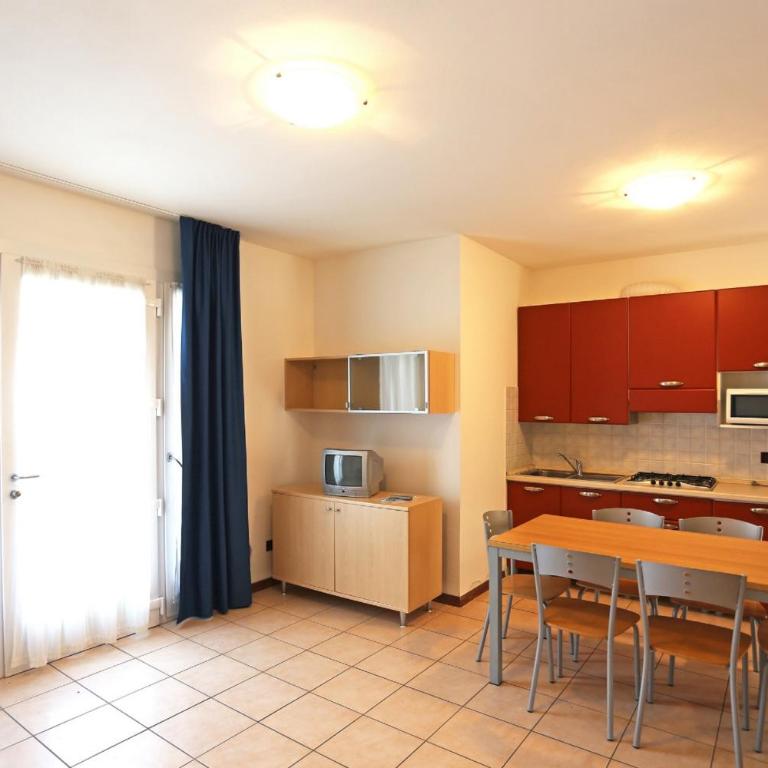 Pini Village Lido Altanea - Appartamento su 2 Livelli - 1