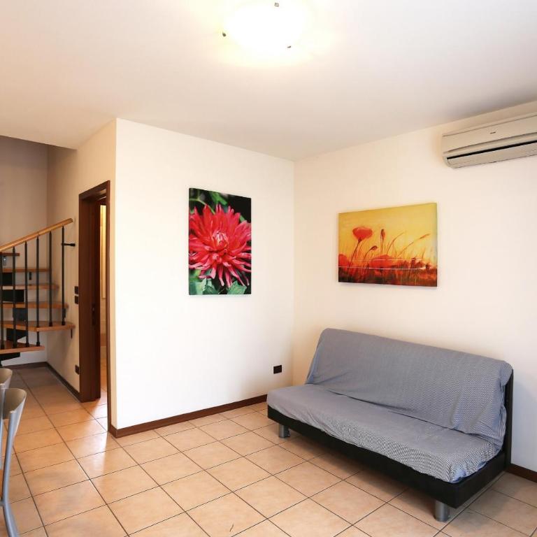 Pini Village Lido Altanea - Appartamento su 2 Livelli - 3