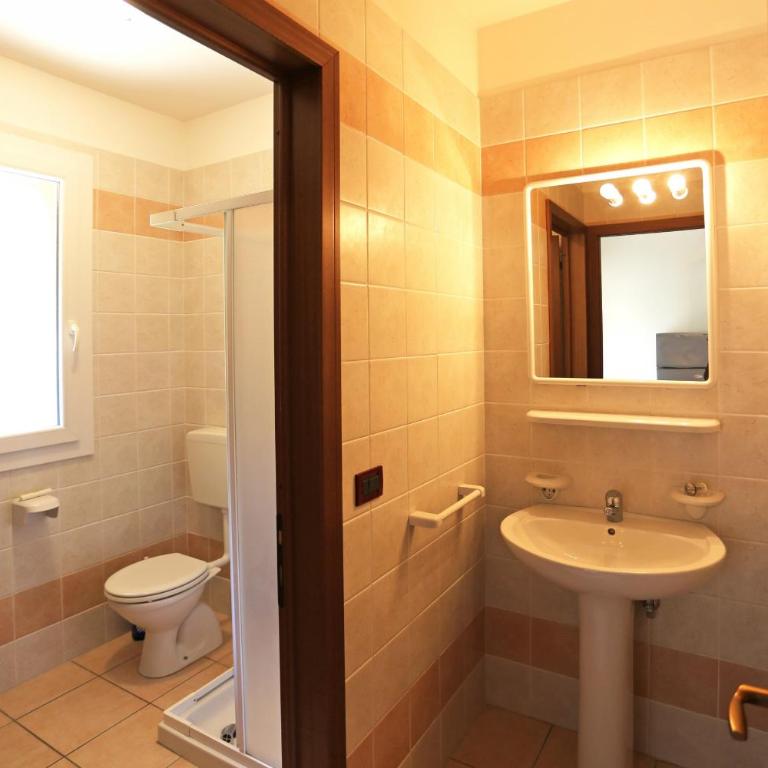 Pini Village Lido Altanea - Appartamento su 2 Livelli - 5