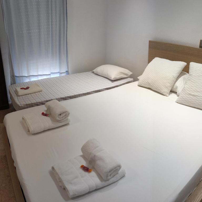 BenalBeach Casa Kito - Apartamento de 1 dormitorio - 13