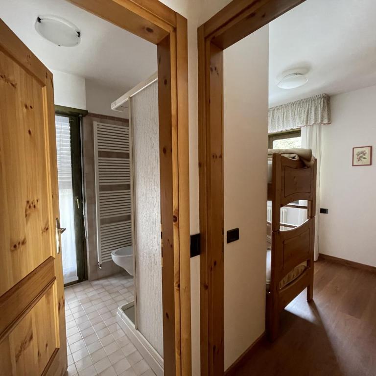 Condominio Gaiolin - Appartamento con 2 Camere da Letto - 9