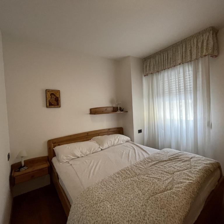 Condominio Gaiolin - Appartamento con 2 Camere da Letto - 12