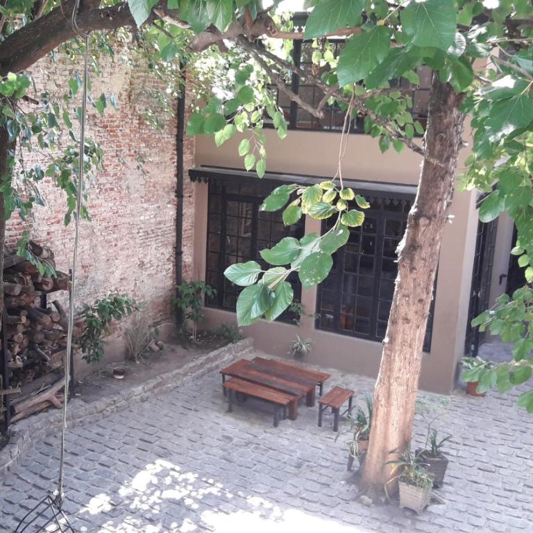 LA CASITA - Apartamento de 1 dormitorio - 23